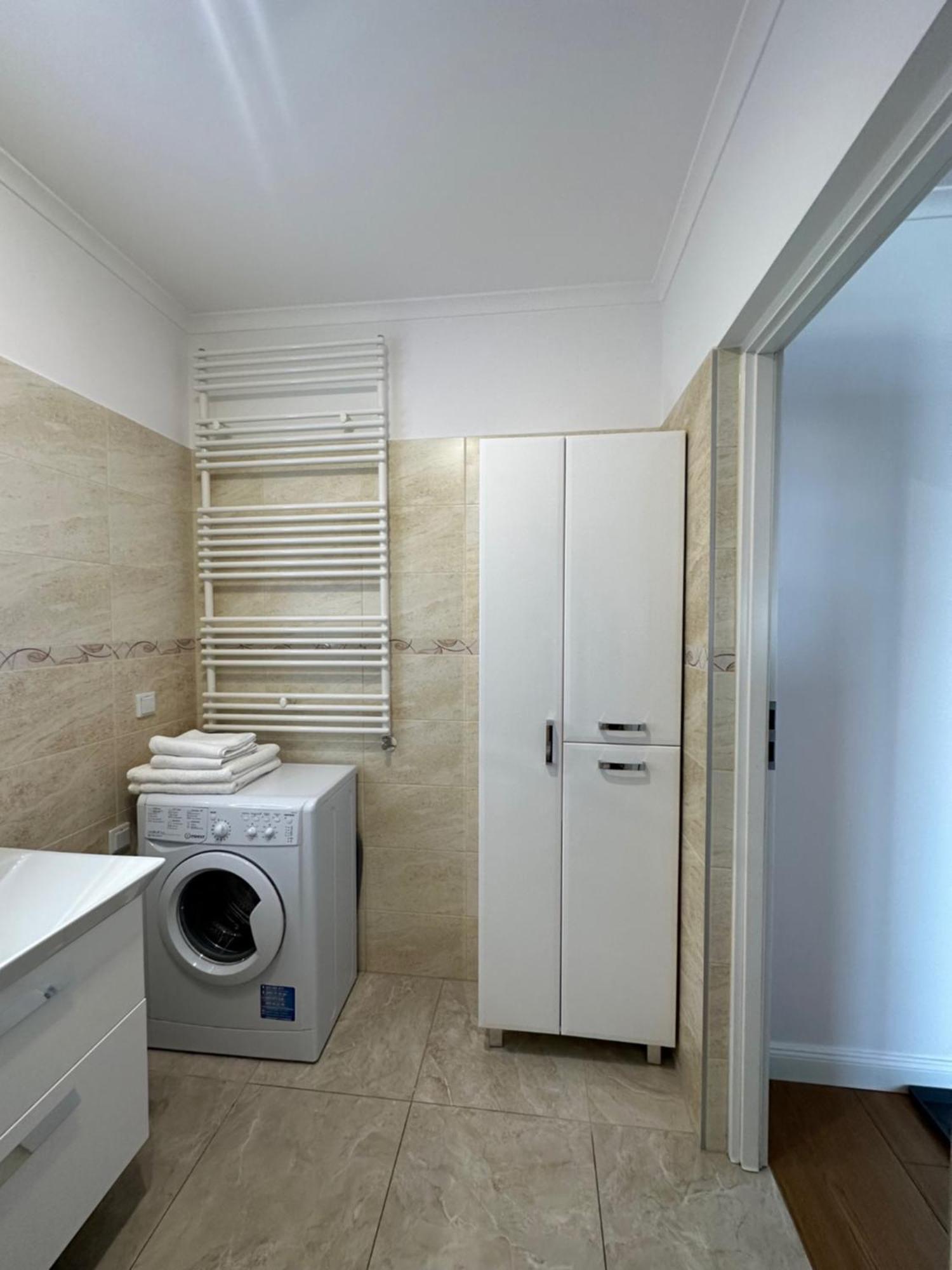 Apartament Sova Miedzyzdroje Exterior photo